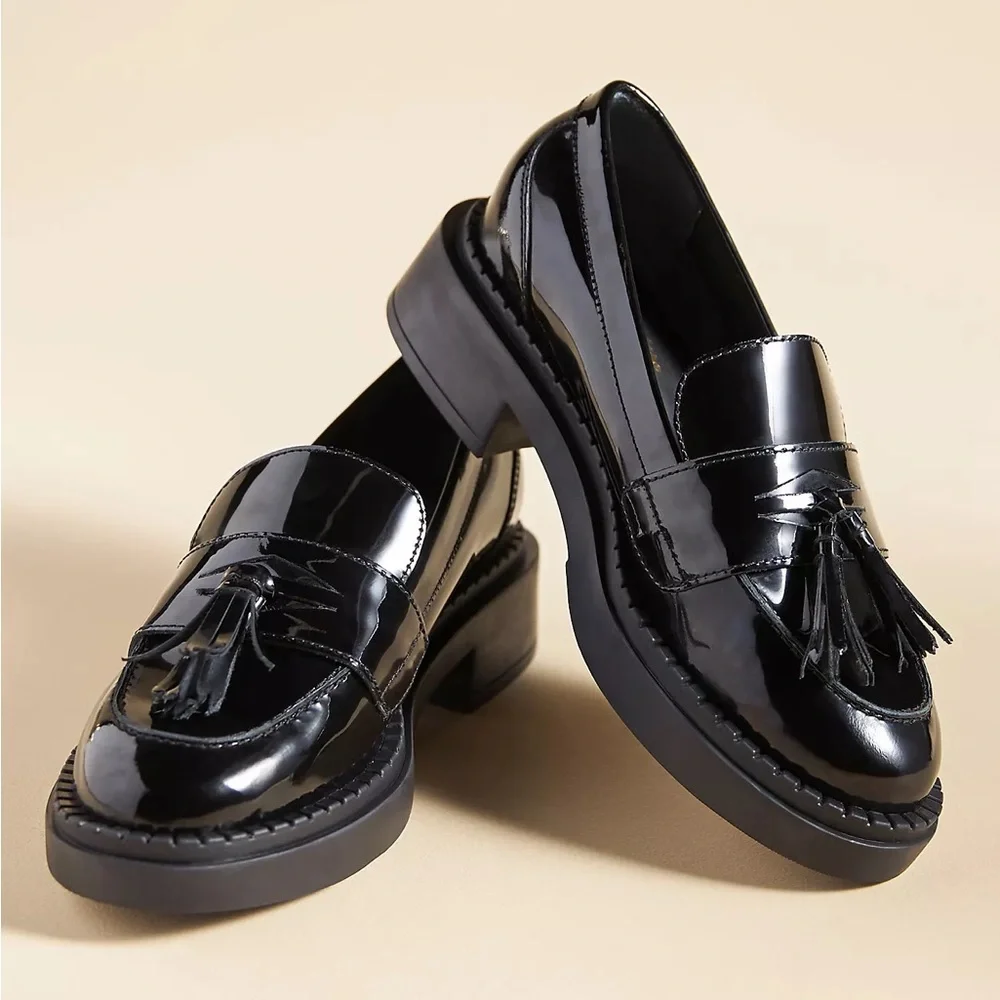 New Loafers black - Picture 1 of 5